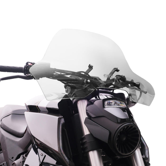 GP Kompozit Windshield Windscreen Clear Compatible For Benda LFC 700  2024
