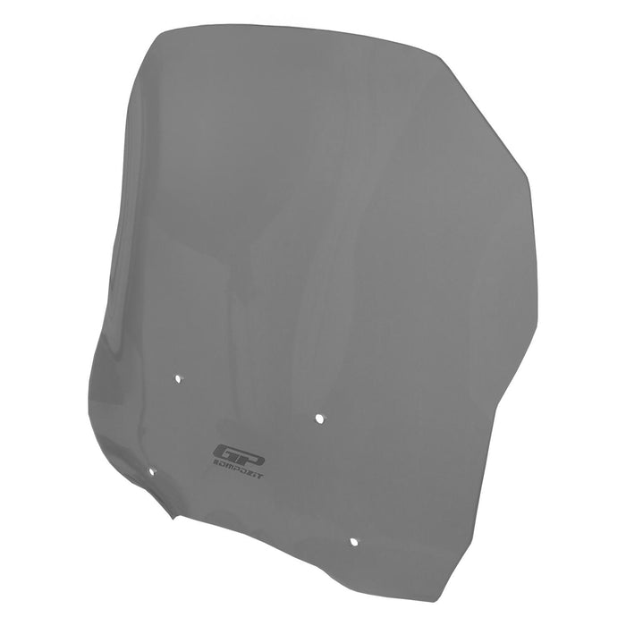 GP Kompozit Windshield Windscreen Smoked Compatible For Benda LFC 700  2024