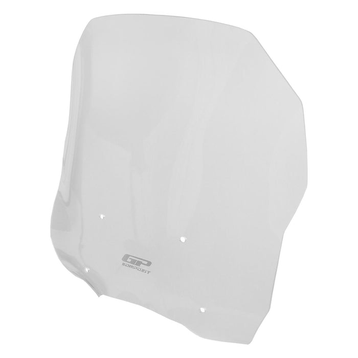 GP Kompozit Windshield Windscreen Clear Compatible For Benda LFC 700  2024