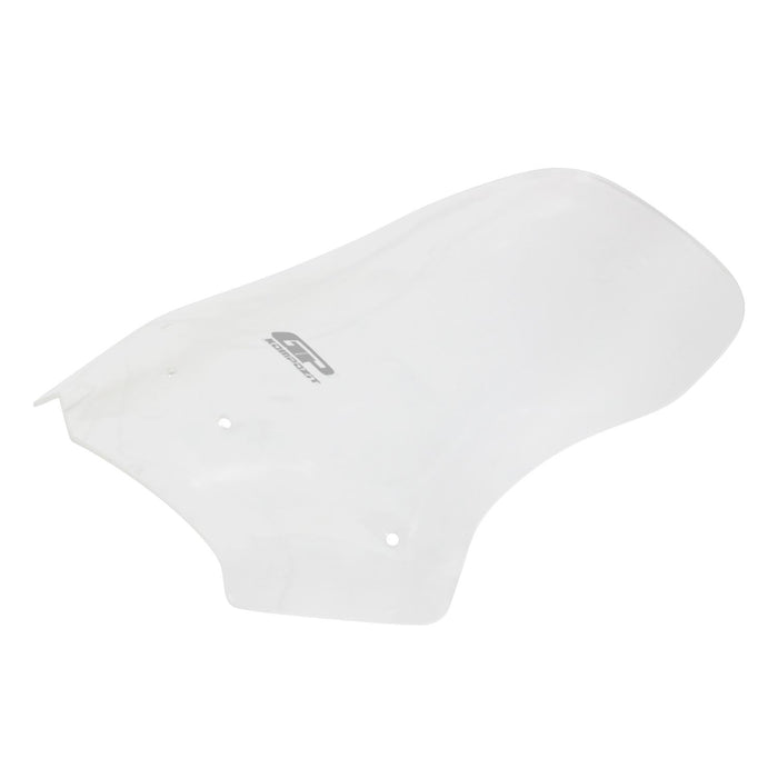 GP Kompozit Windshield Windscreen Clear Compatible For Benelli BN 251 2017-2019