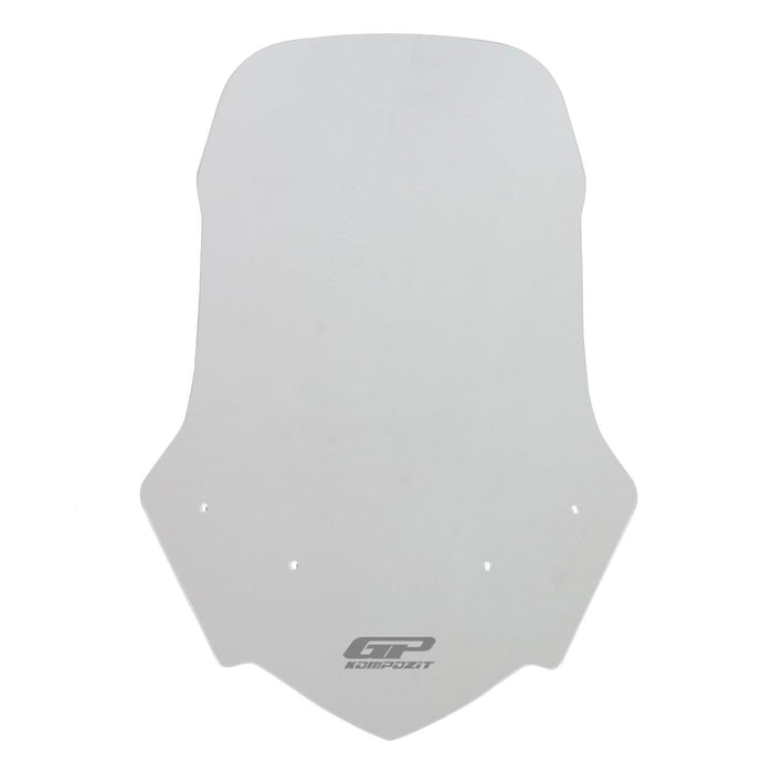 GP Kompozit Windshield Windscreen Clear Compatible For Benelli TNT250 2015-2018