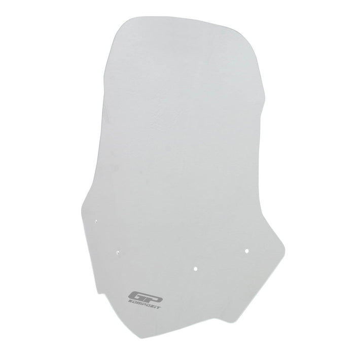 GP Kompozit Windshield Windscreen Clear Compatible For Benelli TNT250 2015-2018