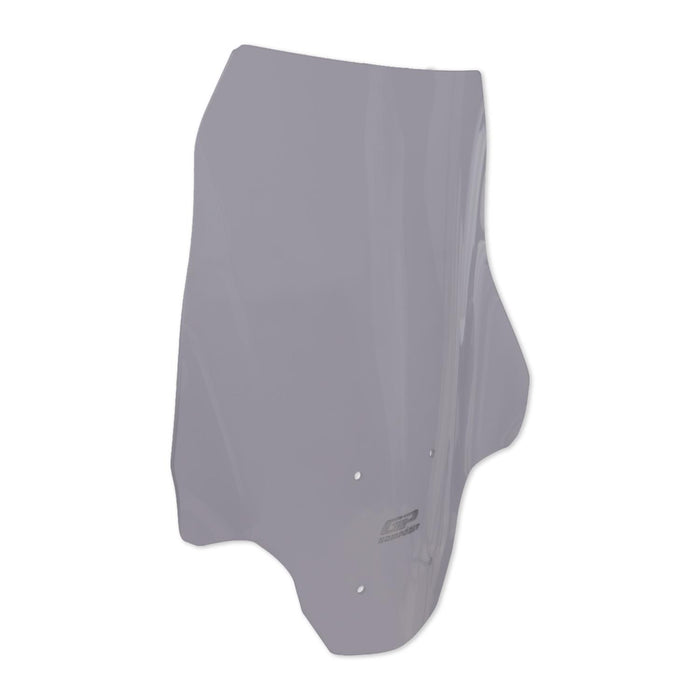 GP Kompozit Windshield Windscreen Smoked Compatible For BMW CE 04  2022-2024