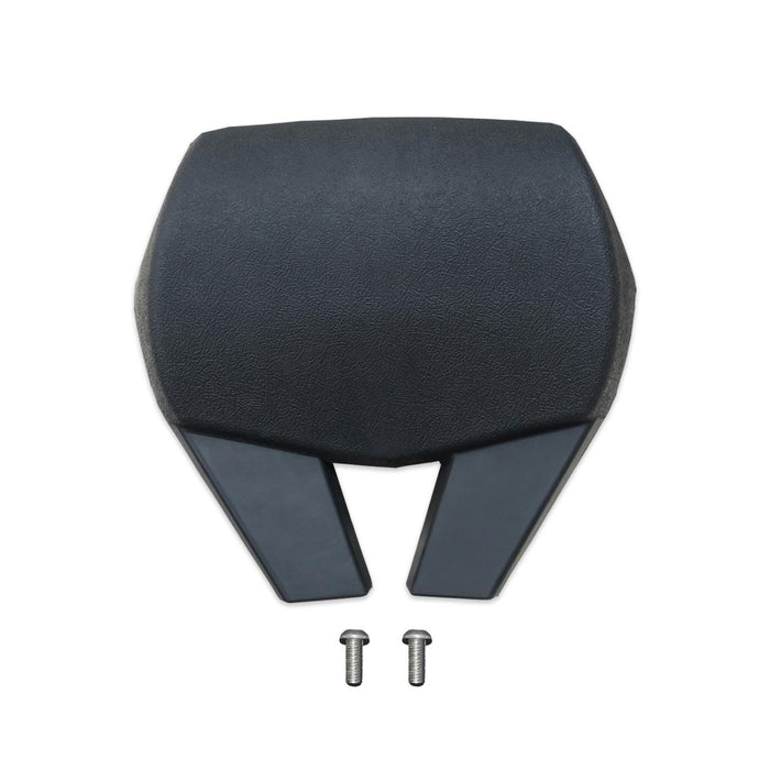 GP Kompozit Backrest Sissy Bar Black Compatible For BMW CE 04 2022-2024