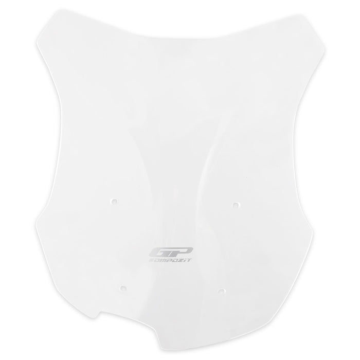 Parabrisas GP Kompozit Transparente para BMW F 800 GS ADV 2024