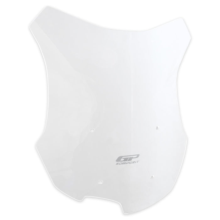 GP Kompozit Windshield Windscreen Clear For BMW F 800 GS ADV  2024