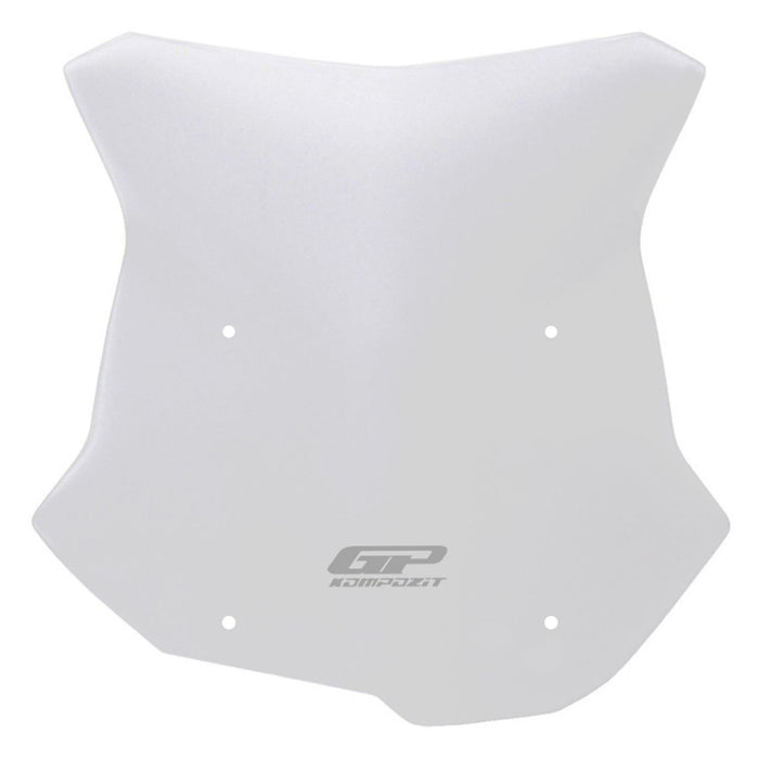 Parabrisas GP Kompozit Transparente Compatible con BMW F 850 GS 2018-2023