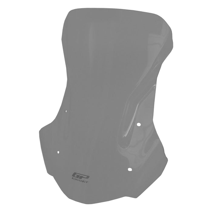GP Kompozit Windshield Windscreen Smoked Compatible For BMW F 900 GS  2024-2025