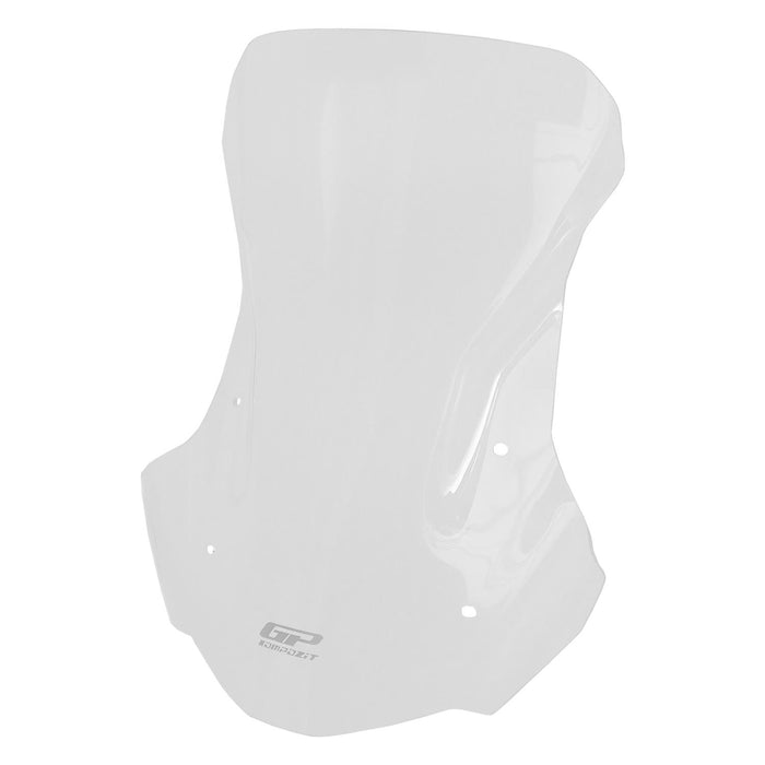 GP Kompozit Windshield Windscreen Clear Compatible For BMW F 900 GS  2024-2025