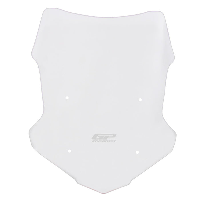 GP Kompozit Windshield Windscreen Clear Compatible For BMW F 900 XR  2020-2023