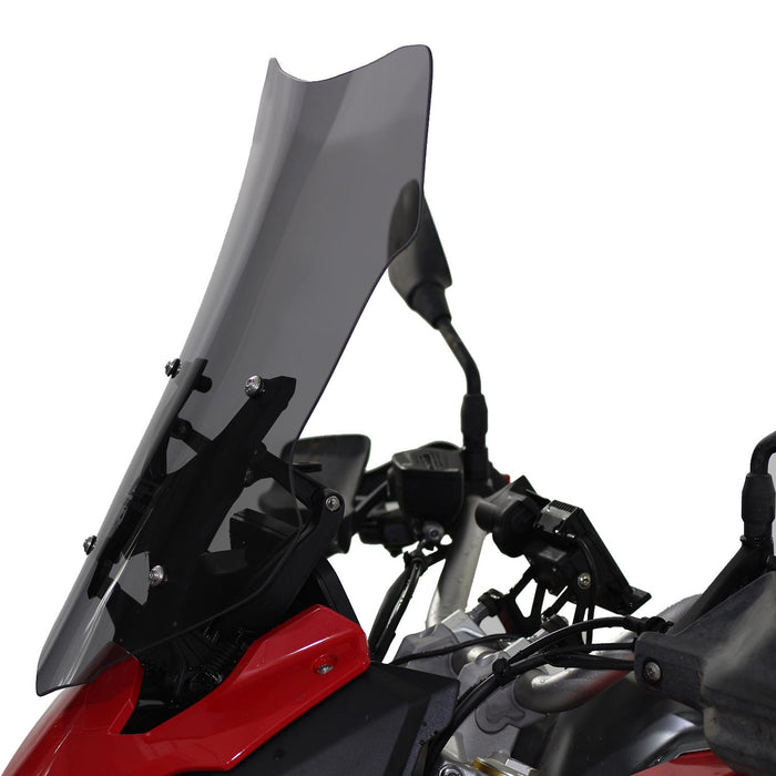 GP Kompozit Windshield Windscreen Clear Compatible For BMW F 900 XR  2020-2023