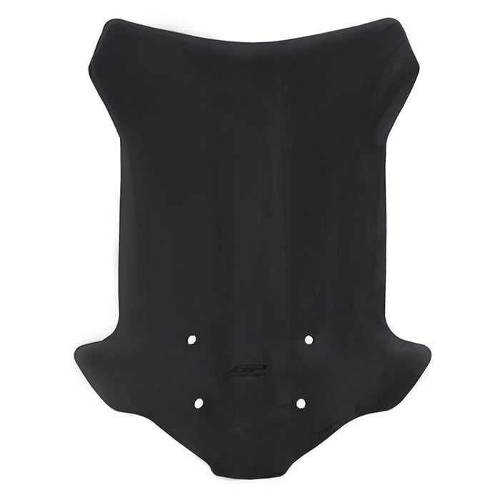 GP Kompozit Touring Pare-brise fumé compatible pour BMW G 310 GS 2017-2020 