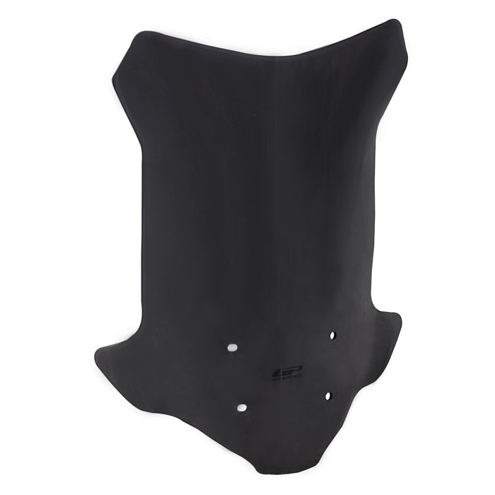 GP Kompozit Touring Pare-brise fumé compatible pour BMW G 310 GS 2017-2020 