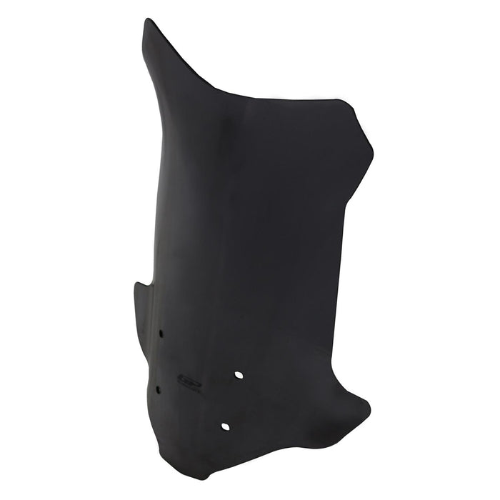 GP Kompozit Touring Pare-brise fumé compatible pour BMW G 310 GS 2017-2020 