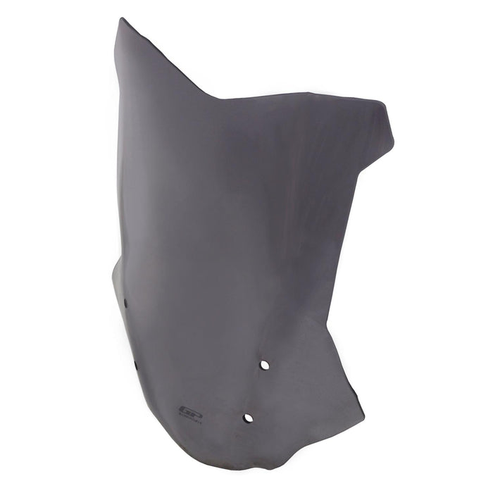 GP Kompozit Touring Windshield Windscreen Smoked Compatible For BMW G 310 R  2018-2019