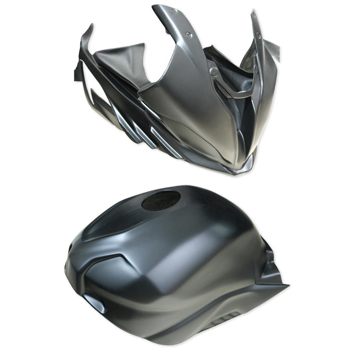 GP Kompozit Motorcycle Full Body Fairing Kit Comptible For BMW M 1000 RR 2022-2024