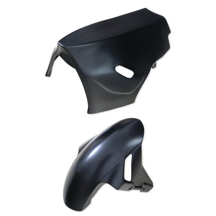 GP Kompozit Motorcycle Full Body Fairing Kit Comptible For BMW M 1000 RR 2022-2024