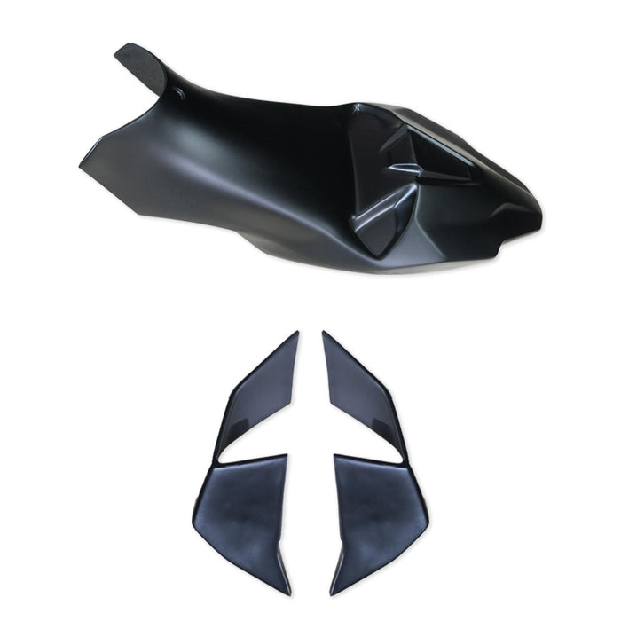 GP Kompozit Motorcycle Full Body Fairing Kit Comptible For BMW M 1000 RR 2022-2024