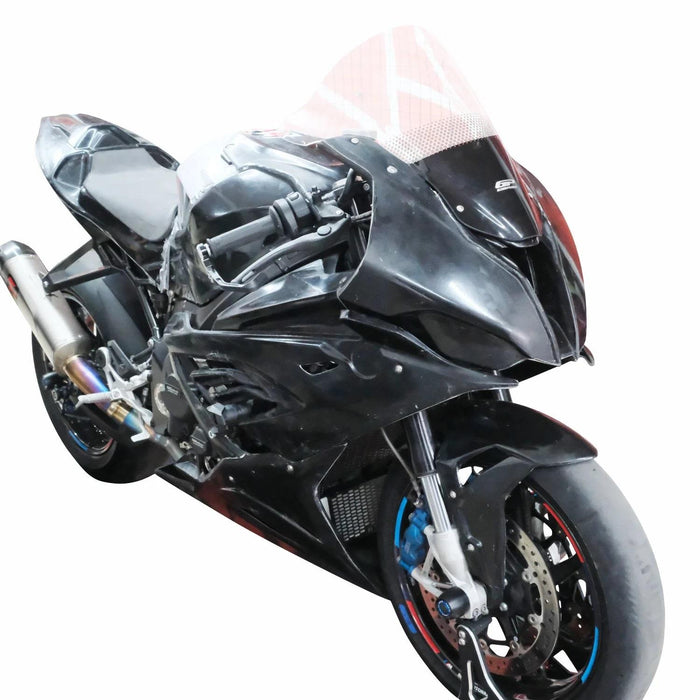 GP Kompozit Motorcycle Full Body Fairing Kit Comptible For BMW M 1000 RR 2022-2024