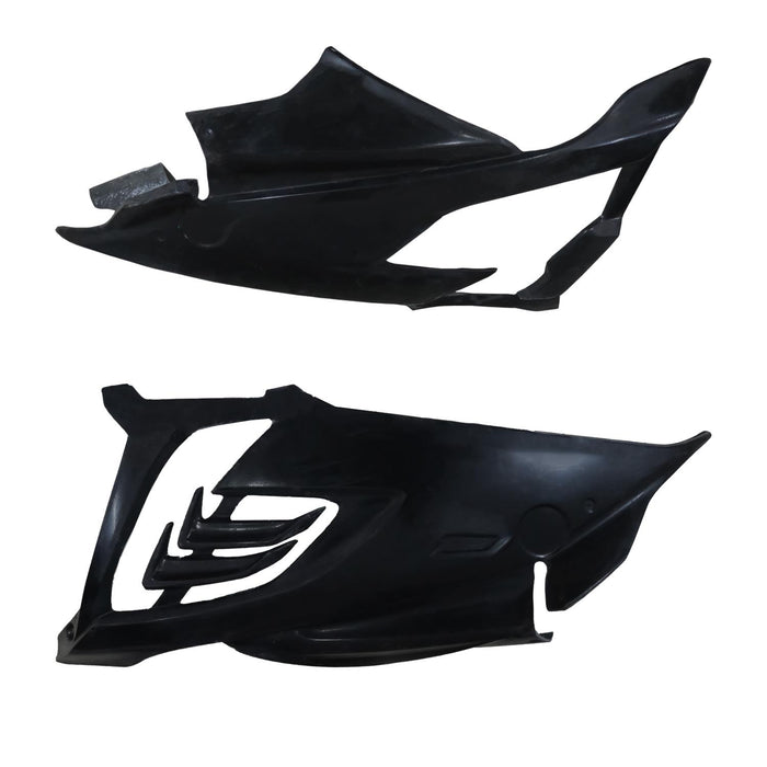 GP Kompozit Motorcycle Full Body Fairing Kit Comptible For BMW M 1000 RR 2022-2024