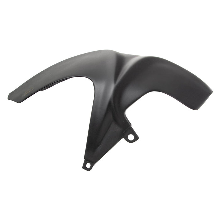 GP Kompozit Rear Fender Mudguard Black Compatible For BMW R 1200 GS / R 1200 GS ADV 2004-2012