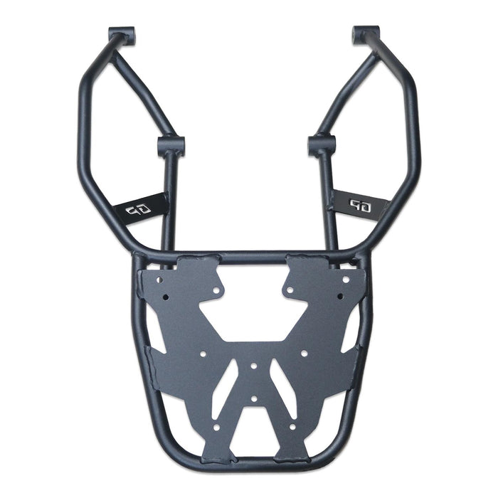 Bmw R 1300 Rear Rack GP Kompozit Rear Luggage Rack Black Compatible For BMW R 1300 GS 2024 ...