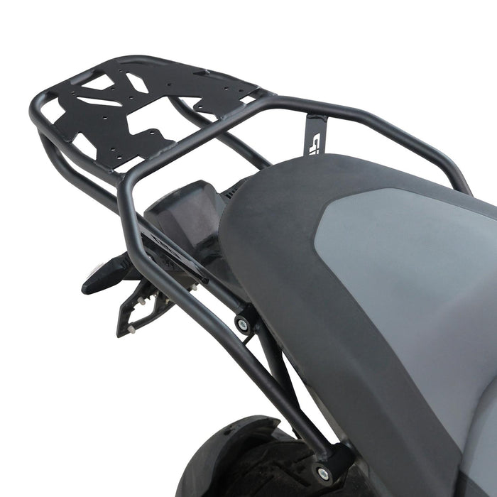 GP Kompozit Rear Luggage Rack Black Compatible For BMW R 1300 GS 2024 ...