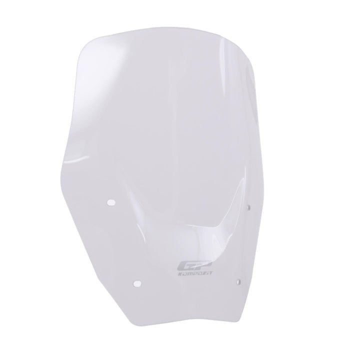 GP Kompozit Windshield Windscreen Clear Compatible For BMW R 1300 GS  2023-2024