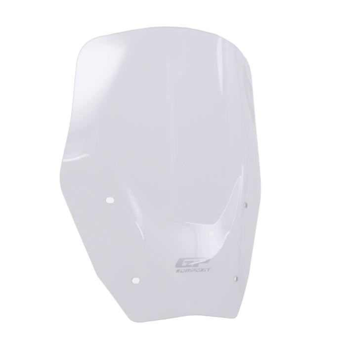 GP Kompozit Windshield Windscreen Clear Compatible For BMW R 1300 GS  2024-2026