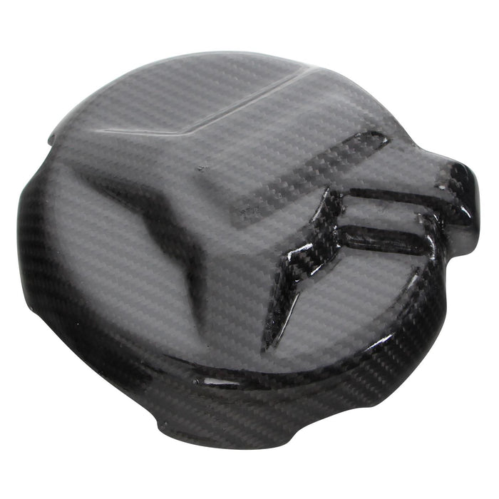 GP Kompozit Engine Guard Cover Protection Carbon Fiber Compatible For BMW S 1000 RR 2011-2018