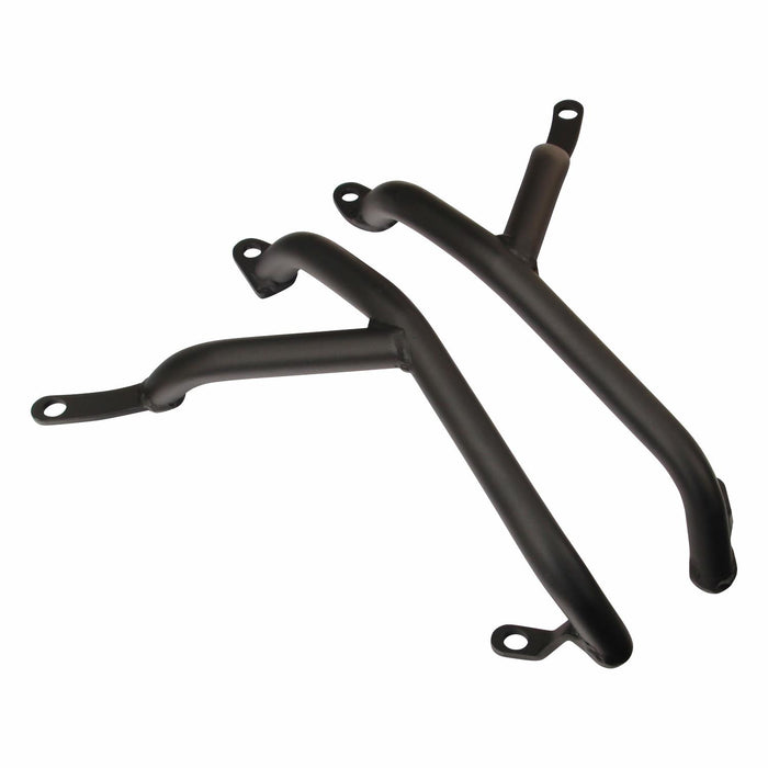 GP Kompozit Engine Protector Crash Bars Black Compatible For BMW S 1000 XR  2020-2026