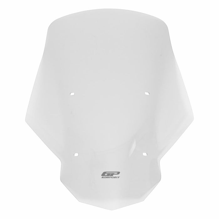 GP Kompozit Windshield Windscreen Clear Compatible For BMW S 1000 XR  2020-2024