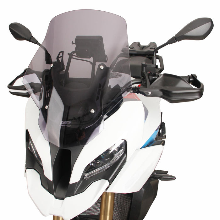 GP Kompozit Windshield Windscreen Clear Compatible For BMW S 1000 XR  2020-2024