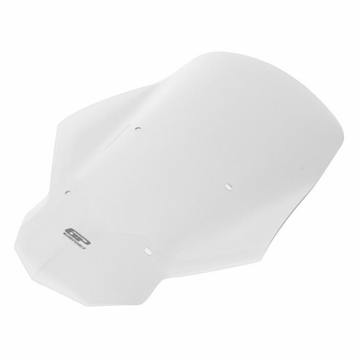 GP Kompozit Windshield Windscreen Clear Compatible For BMW S 1000 XR  2020-2024