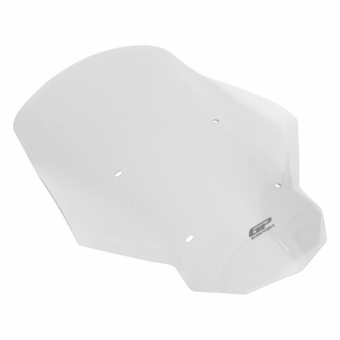 GP Kompozit Windshield Windscreen Clear Compatible For BMW S 1000 XR  2020-2024