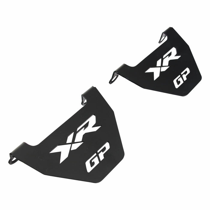 GP Kompozit Front Brake Caliper Covers Compatible For BMW S 1000 XR 2020-2024