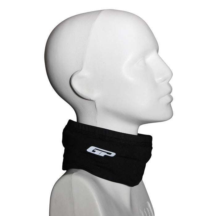 GP Kompozit Multifunctional Balaclava Neck Gaiter / Face Cover Scarf Black