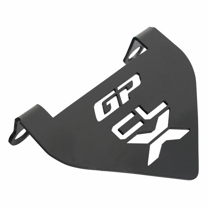 GP Kompozit Front Brake Caliper Cover Compatible For CFMOTO 250CL-X / 300CL-X 2022-2023