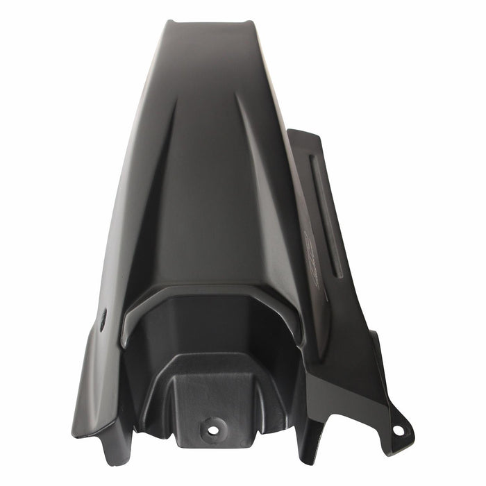 GP Kompozit Mudguard Black Compatible For CFMOTO 250NK / 300NK 2023-2024