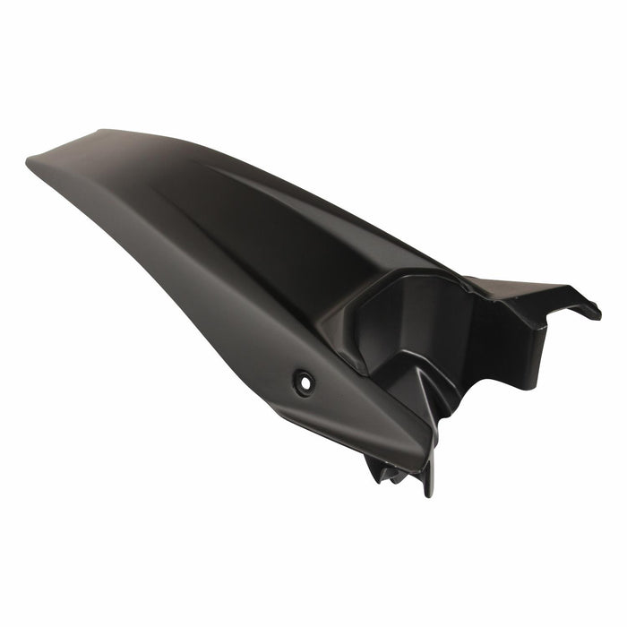 GP Kompozit Mudguard Black Compatible For CFMOTO 250NK / 300NK 2023-2024