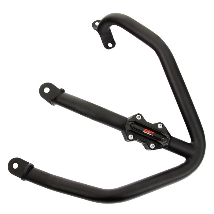 GP Kompozit Engine Protector Crash Bar Black Compatible For CFMOTO 250SR / 300SR 2020-2024