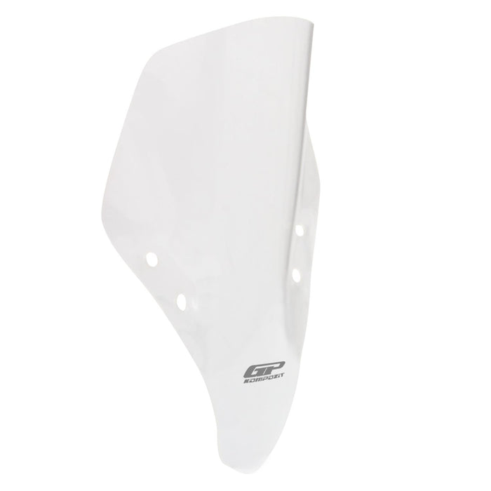 GP Kompozit Parabrisas Transparente Compatible Para CFMOTO 250SR / 300SR 2020-2023