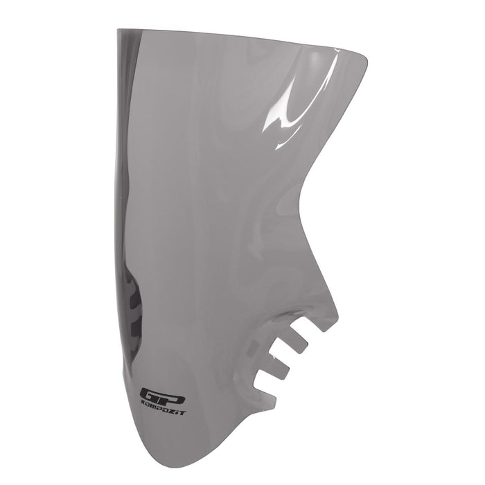 GP Kompozit Windshield Windscreen Smoked Compatible For CFMOTO 450SR  2023-2024