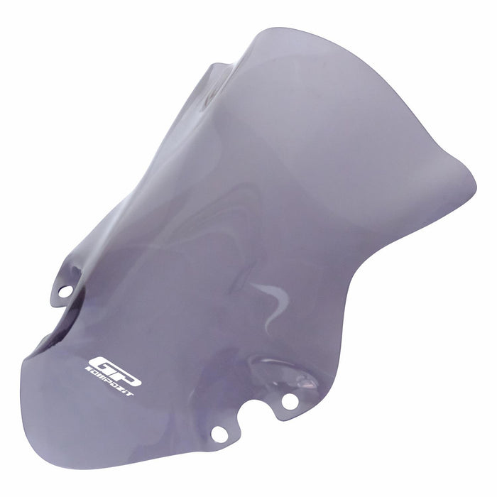 GP Kompozit Windshield Windscreen Smoked Compatible For CFMOTO 450SR  2023-2024