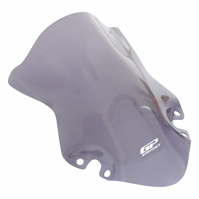GP Kompozit Windshield Windscreen Smoked Compatible For CFMOTO 450SR  2023-2024