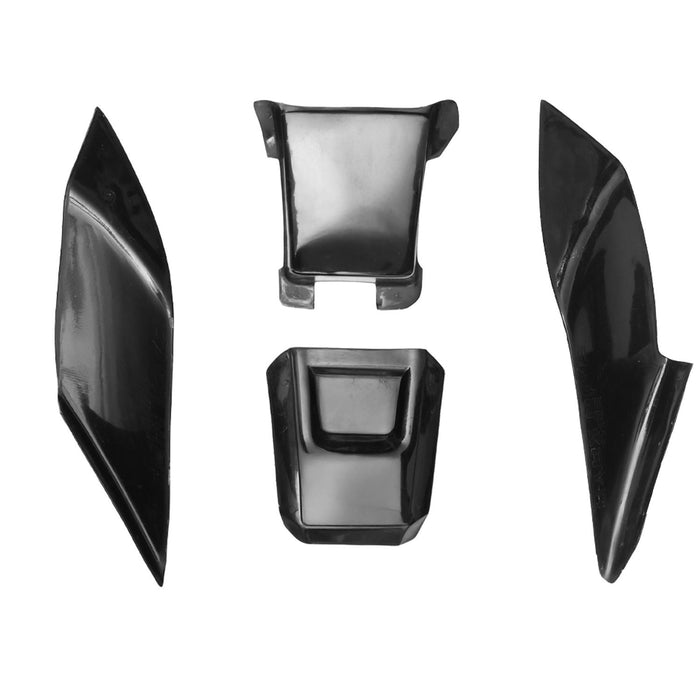 GP Kompozit Motorcycle Full Body Fairing Kit Comptible For CFMOTO 450SR  2023-2024