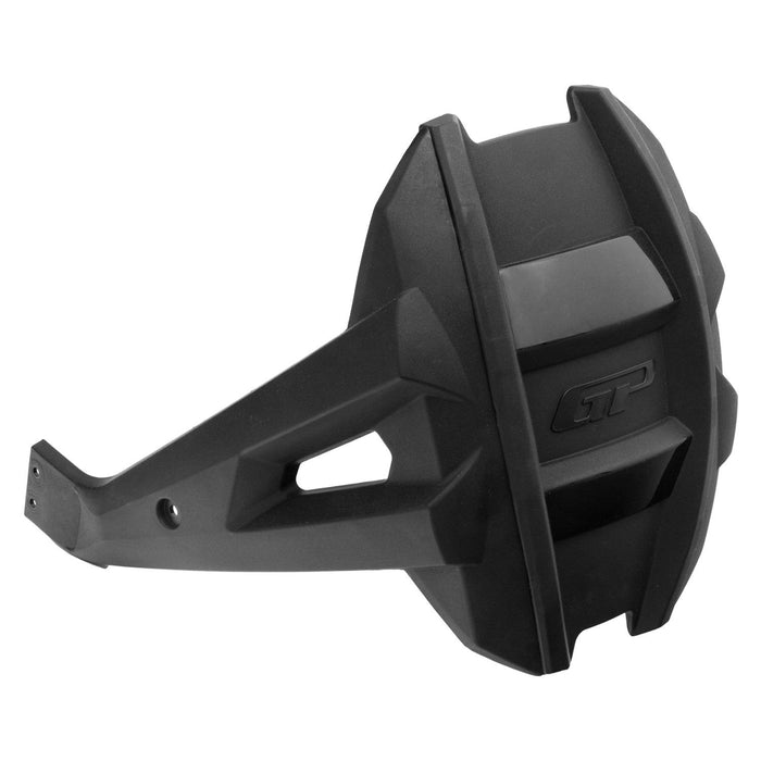 GP Kompozit Garde-boue arrière noir compatible pour CFMOTO 800MT 2022-2023 