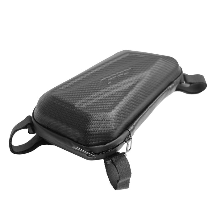 GP Kompozit YNC001 Universal EVA Carbon Look Motorcycle Side Bag Set – Waterproof Saddlebag Pair