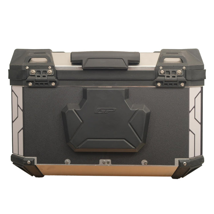 GP Kompozit DSN07 45L Aluminum Top Case Patterned Sticker - Custom Fit