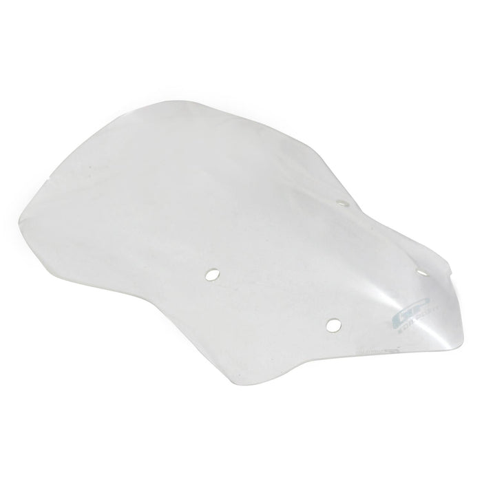 GP Kompozit Windshield Windscreen Transparent Compatible For Ducati Multistrada 1200 2013-2014